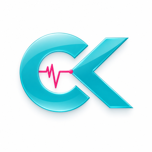 CK Health Turkey app icon