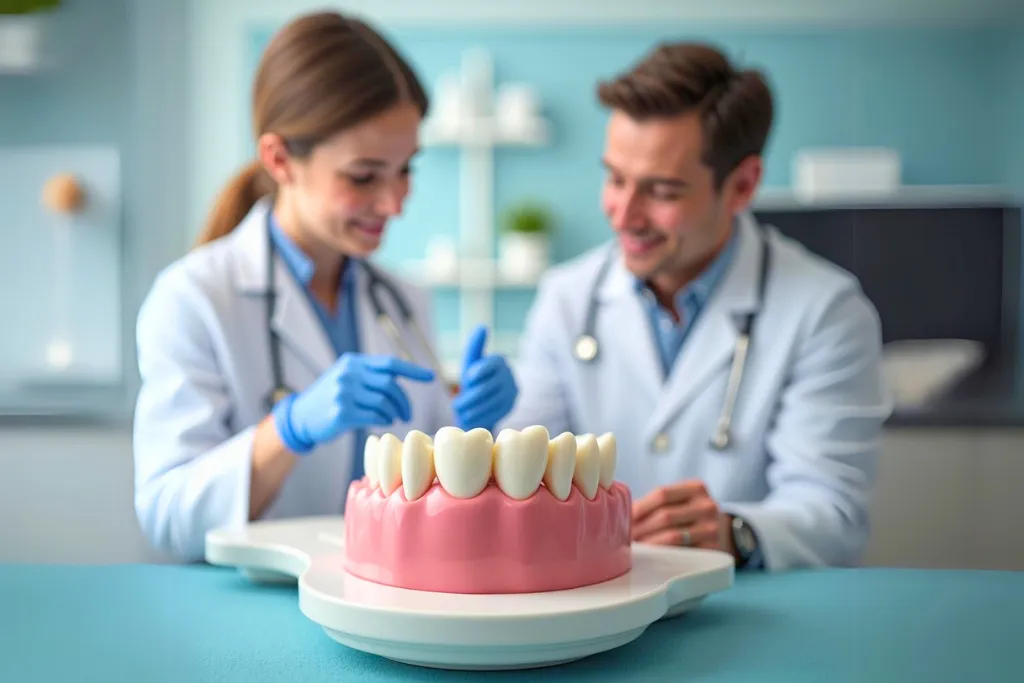 Dental Caps for Front Teeth in Turkey: Everything that You Need to Know