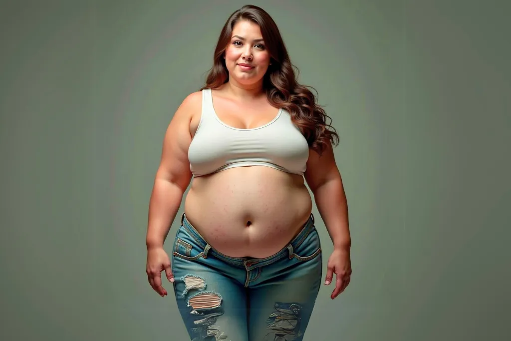 Gastric Sleeve Before and After Skin: What to Expect