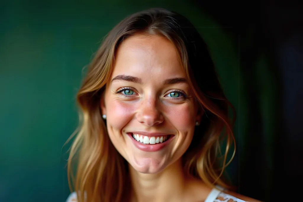 Why is my Tooth Black under my dental crown?