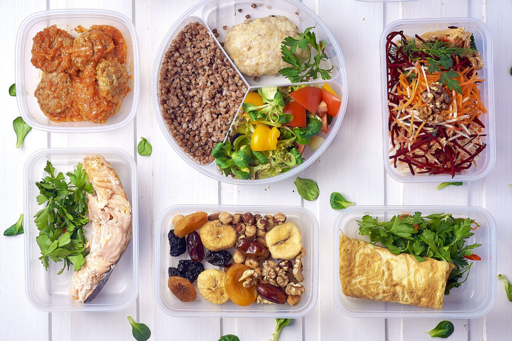 Bariatric Sleeve Meals: Eating After Gastric Sleeve with CK Health Nutrition Guidance