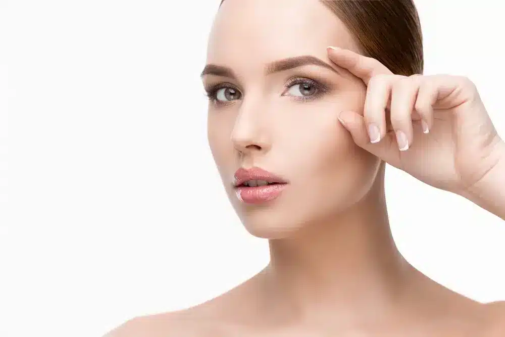 Brow Lift and Blepharoplasty: The Perfect Combination for a Rejuvenated Look