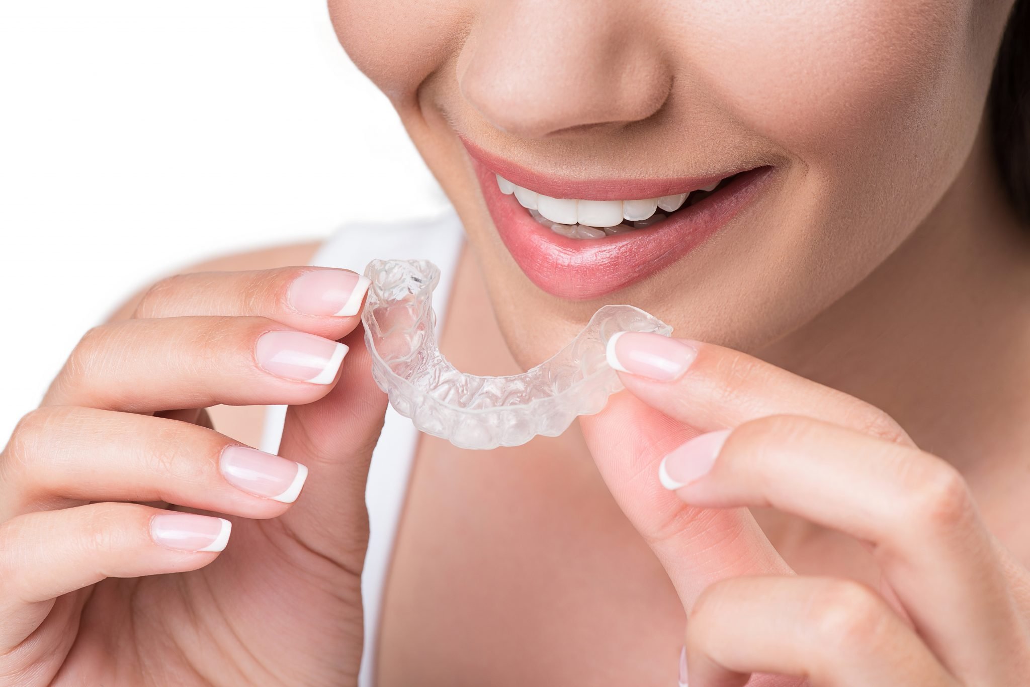 Gum Guards for Grinding Teeth: Do You Need One?