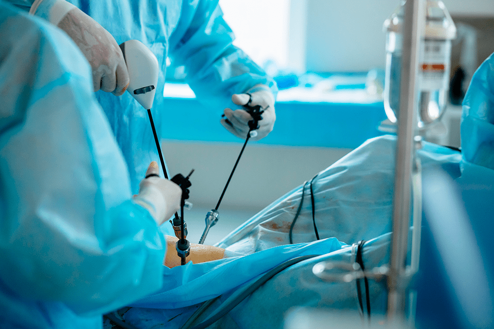 The Life-Changing Transformation of Gastric Sleeve Surgery
