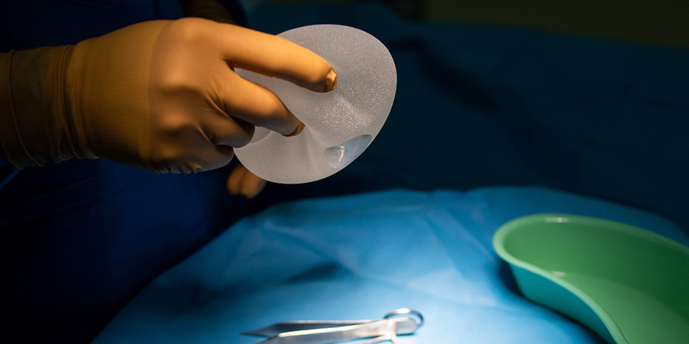 Types of Implants for Breast Augmentation: Choosing the Right Fit for You