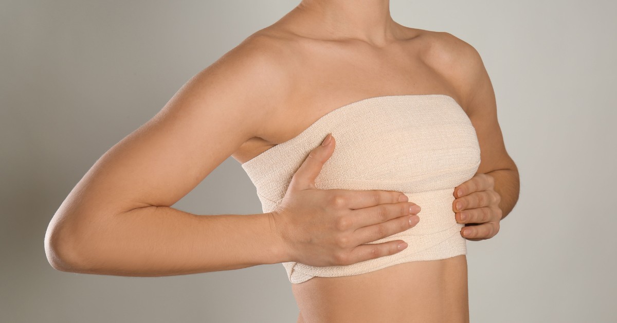 Understanding Breast Reduction Options