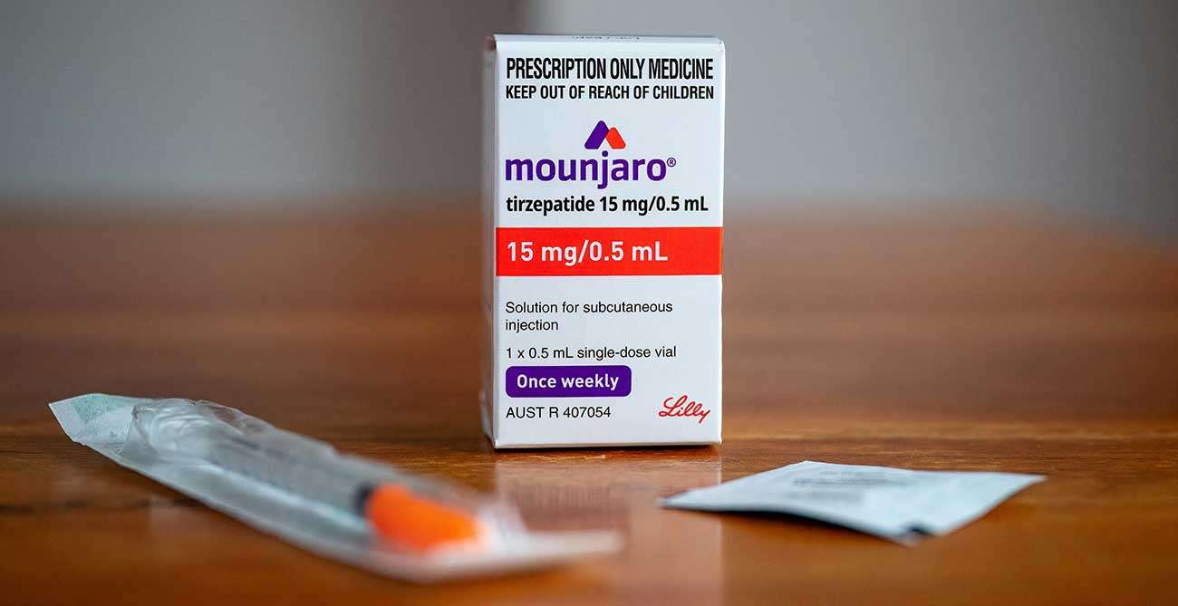 Mounjaro: Your Complete Guide to Usage, Dosage, Safety, and Prescription Information