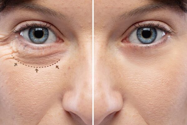 Blepharoplasty