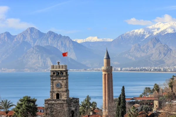 Cosmetic Surgery in Turkey: Journey Guide