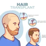 Hair Transplant Timeline