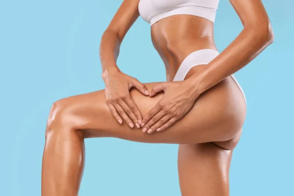 Leg Liposuction