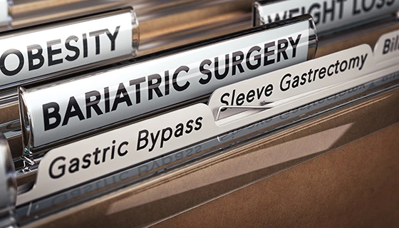 Most Popular Weight Loss Surgeries