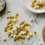 Post Bariatric Surgery Supplements Intake