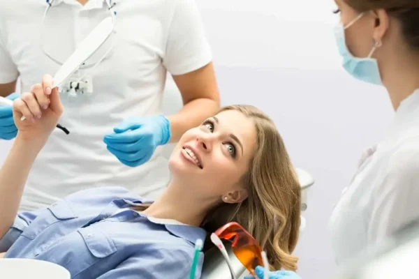 Safe Dental Treatment in Turkey