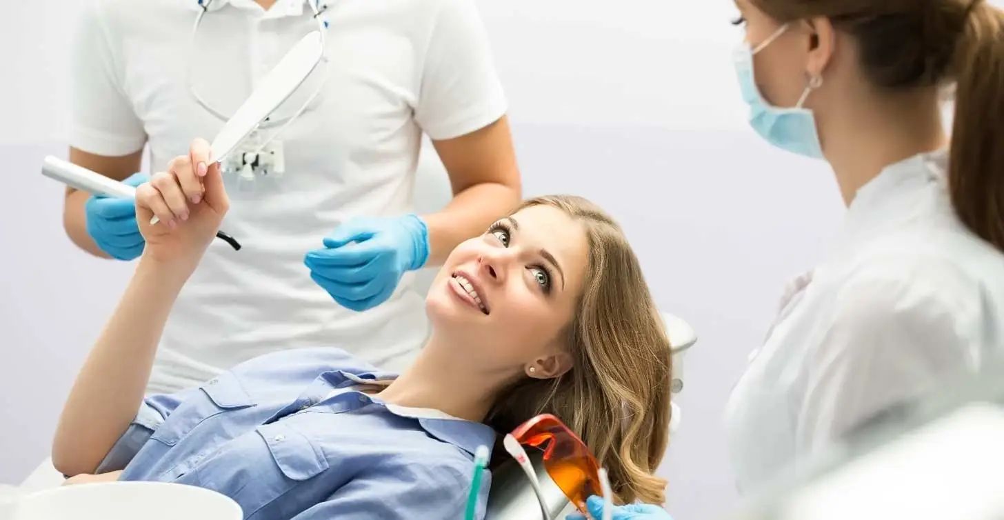Safe Dental Treatment in Turkey