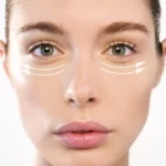Under Eye Bag Removal