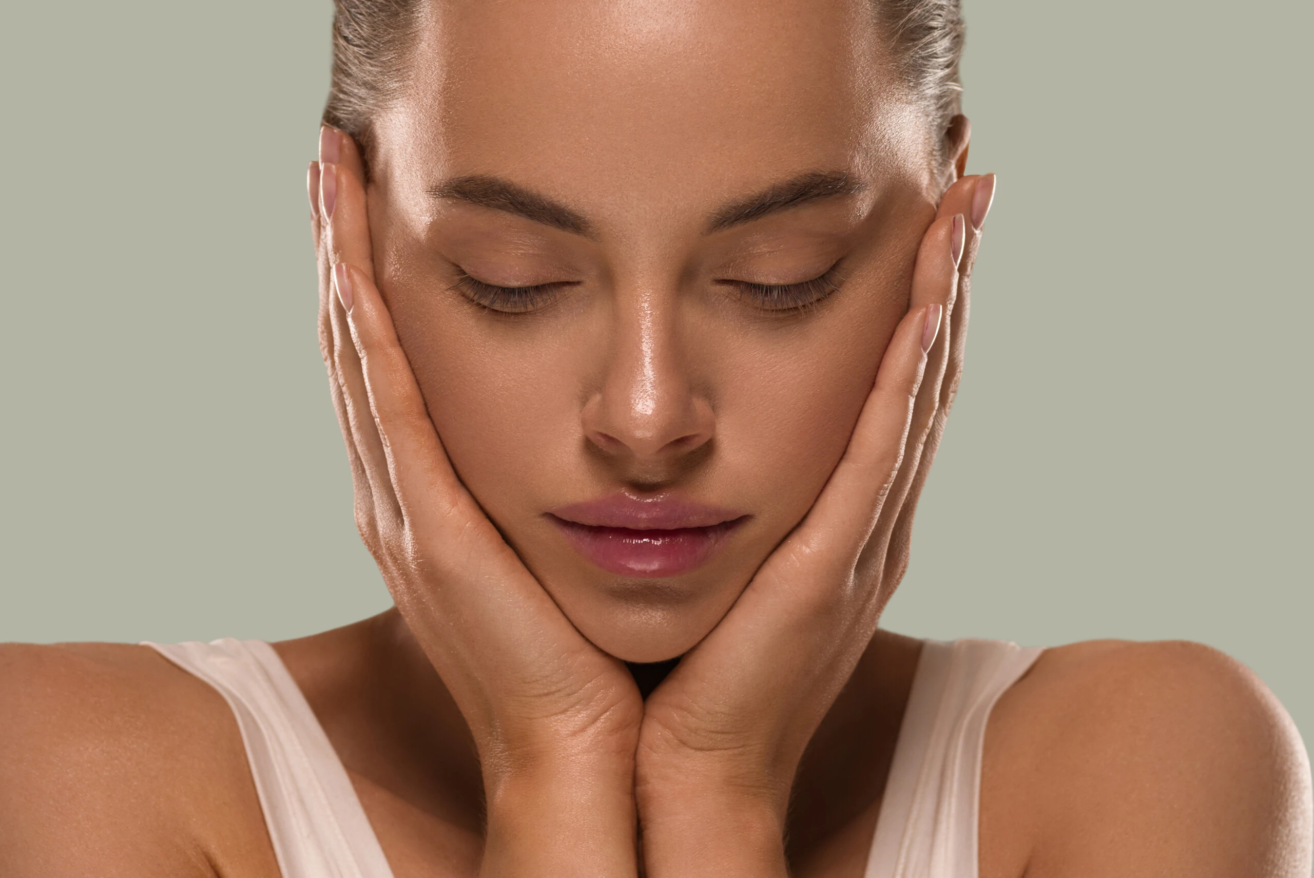 7 Point Face Lift