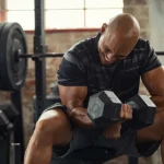 Arm Workouts for Home and Gym