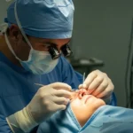 Collapsed Nose After Rhinoplasty