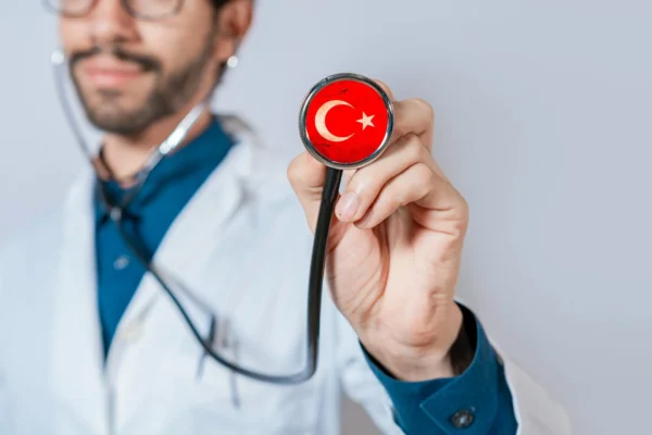 Finding Safe Medical Clinics in Turkey