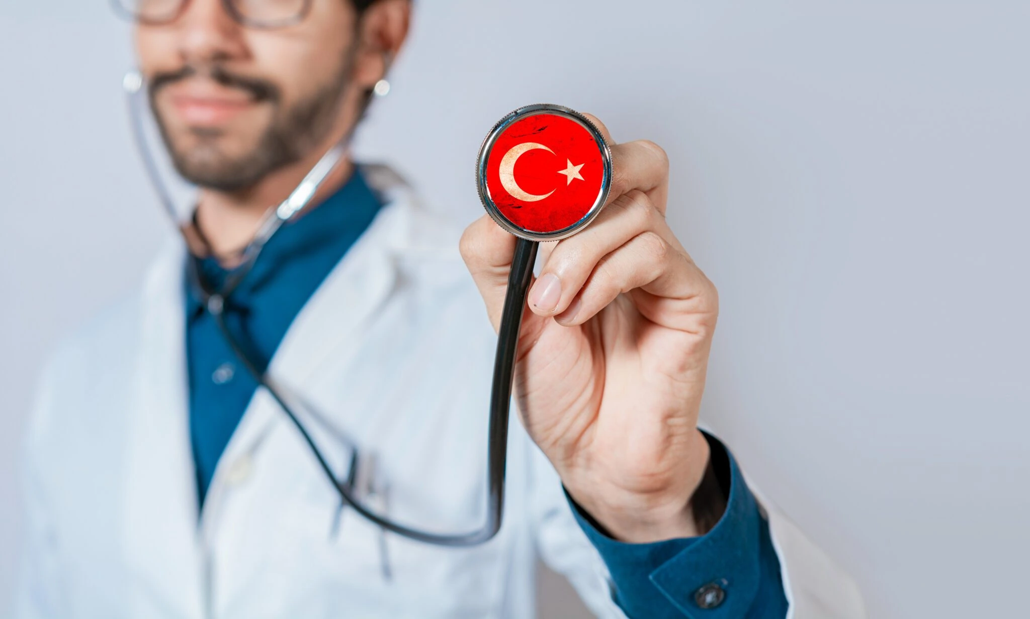 Finding Safe Medical Clinics in Turkey