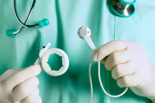 Gastric Band Surgery