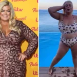 Gemma Collins Weight Loss