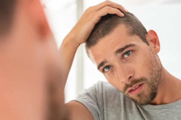 Hair Transplant Aftercare
