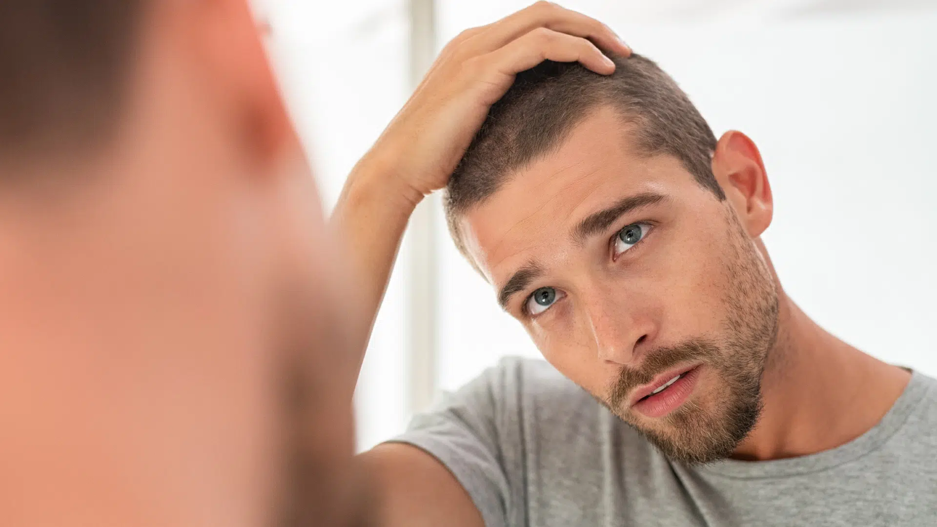 Hair Transplant Aftercare