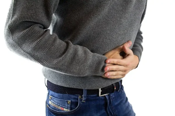 Lap Band Removal