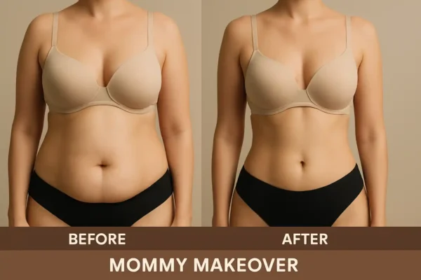Mommy Makeover