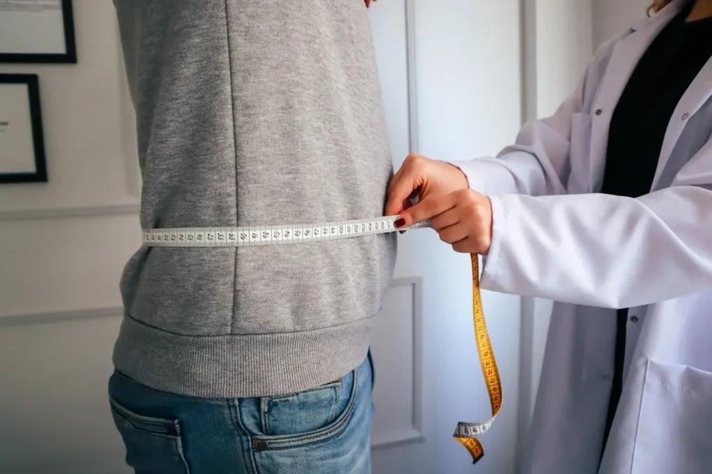 Pre-Surgery Diet for Gastric Sleeve