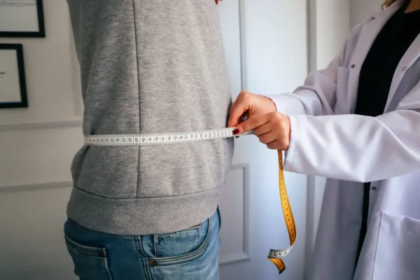 Pre-Surgery Diet for Gastric Sleeve
