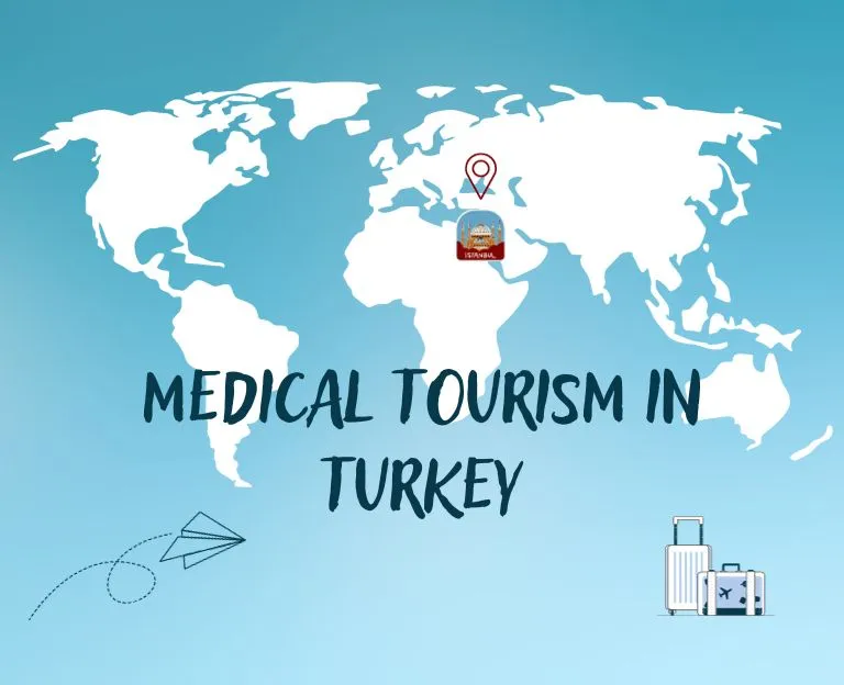 Turkey's Advantages in Medical Tourism