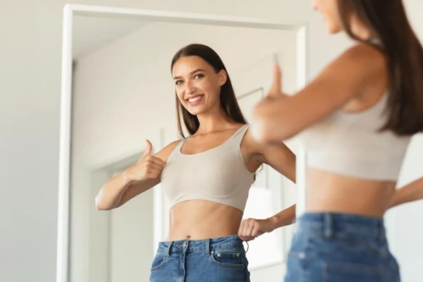 Bariatric Surgery's Impact on Self-Esteem and Mental Health