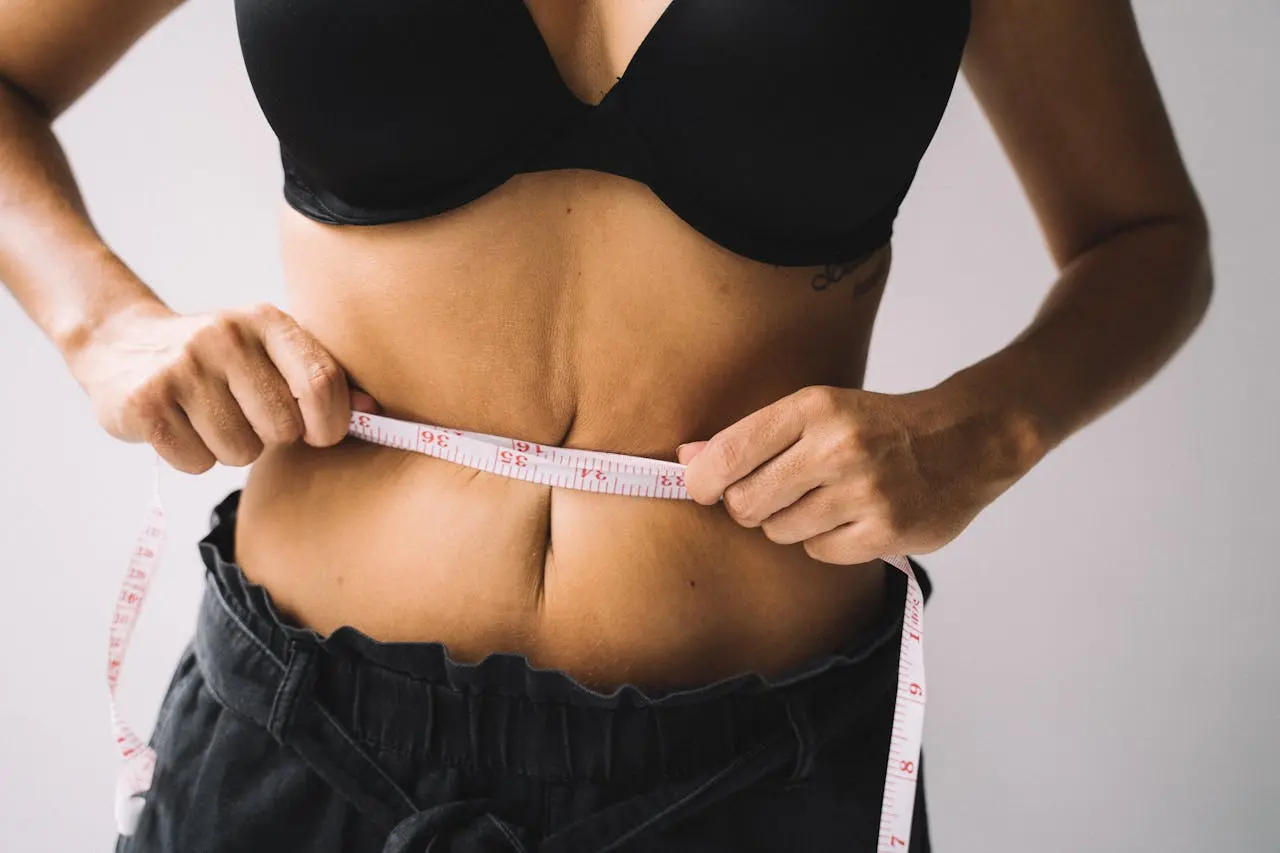 Body Contouring After Weight Loss