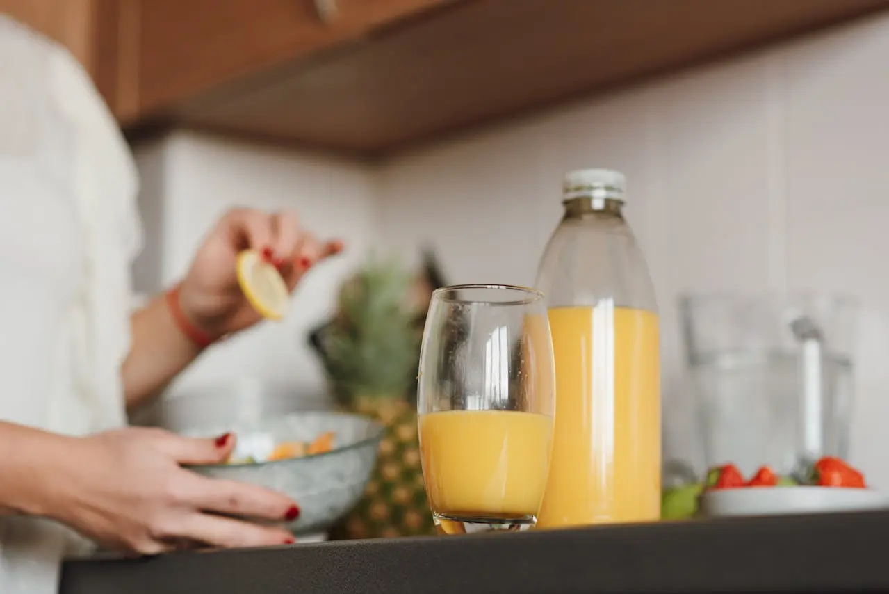 Post Bariatric Nutrition