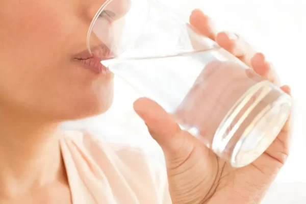 Water Intake After Gastric Sleeve