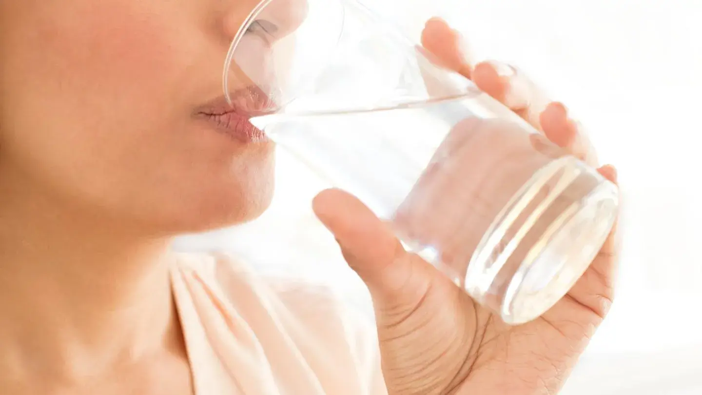 Water Intake After Gastric Sleeve