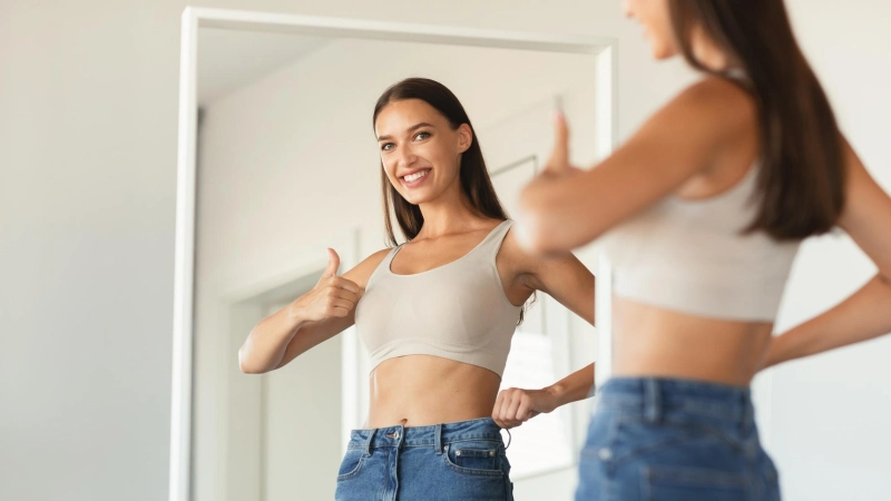 Bariatric Surgery’s Impact on Self-Esteem and Mental Health