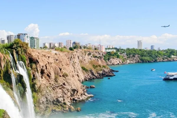 Antalya Climate: Optimal Seasons for Medical Travel