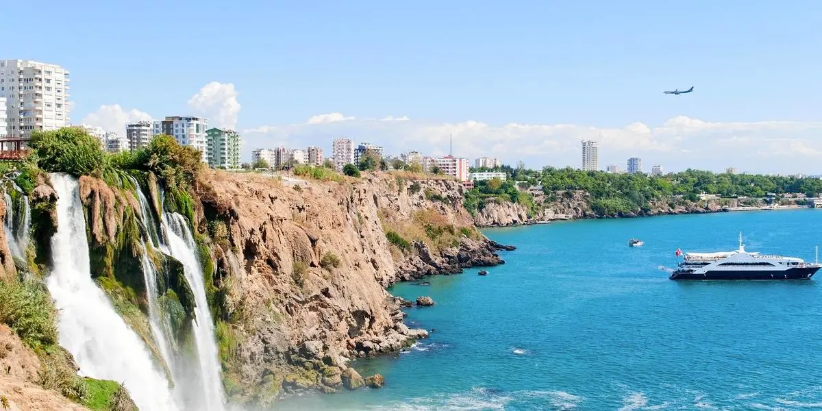 Antalya Climate: Optimal Seasons for Medical Travel