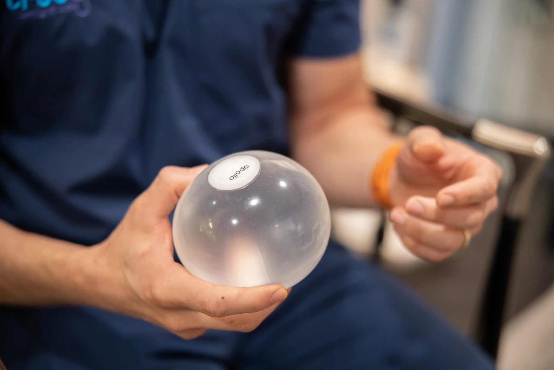 Gastric Balloon: Navigating Side Effects & Benefits
