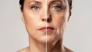 The Ozempic Face Phenomenon: Clinical Insight