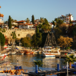 Antalya's Best Essential Places for Every Traveler