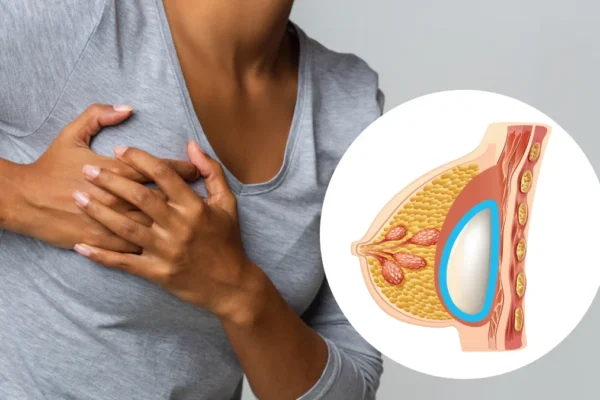Capsular Contracture