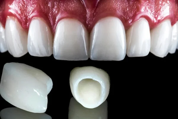 Emax Veneers Before and After Results