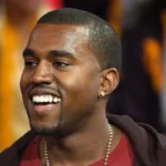 Kanye's Dental Transformation