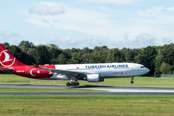 Seamless Journeys Flights to Antalya Revealed