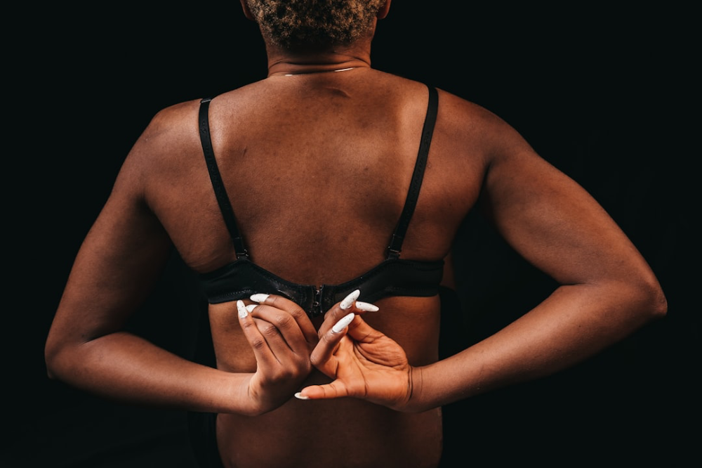Post-Bariatric Skin Care